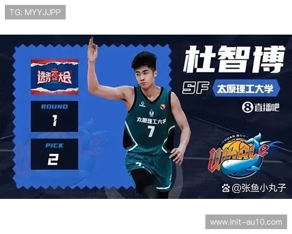 杜智博或转会山西:四川金强欠薪,榜眼秀寻求新东家