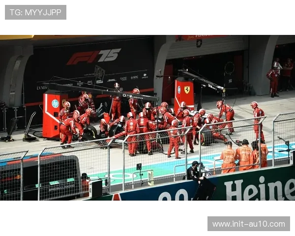 卡塔尔站轮胎限制或改变车队策略