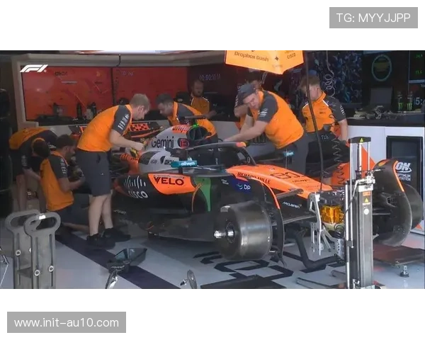 哈贾尔比赛尾声爆胎退赛,未引发安全车影响局势