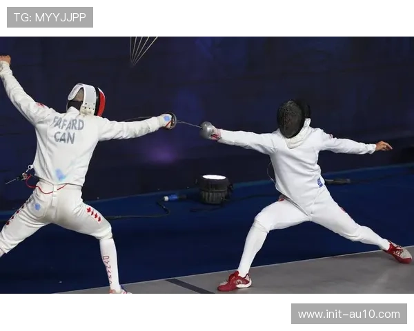 世界击剑锦标赛现场出现技术故障，比赛延迟两小时