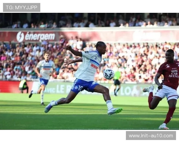 斯特拉斯堡前锋帕尼切利13球3助，进攻核心数据亮眼